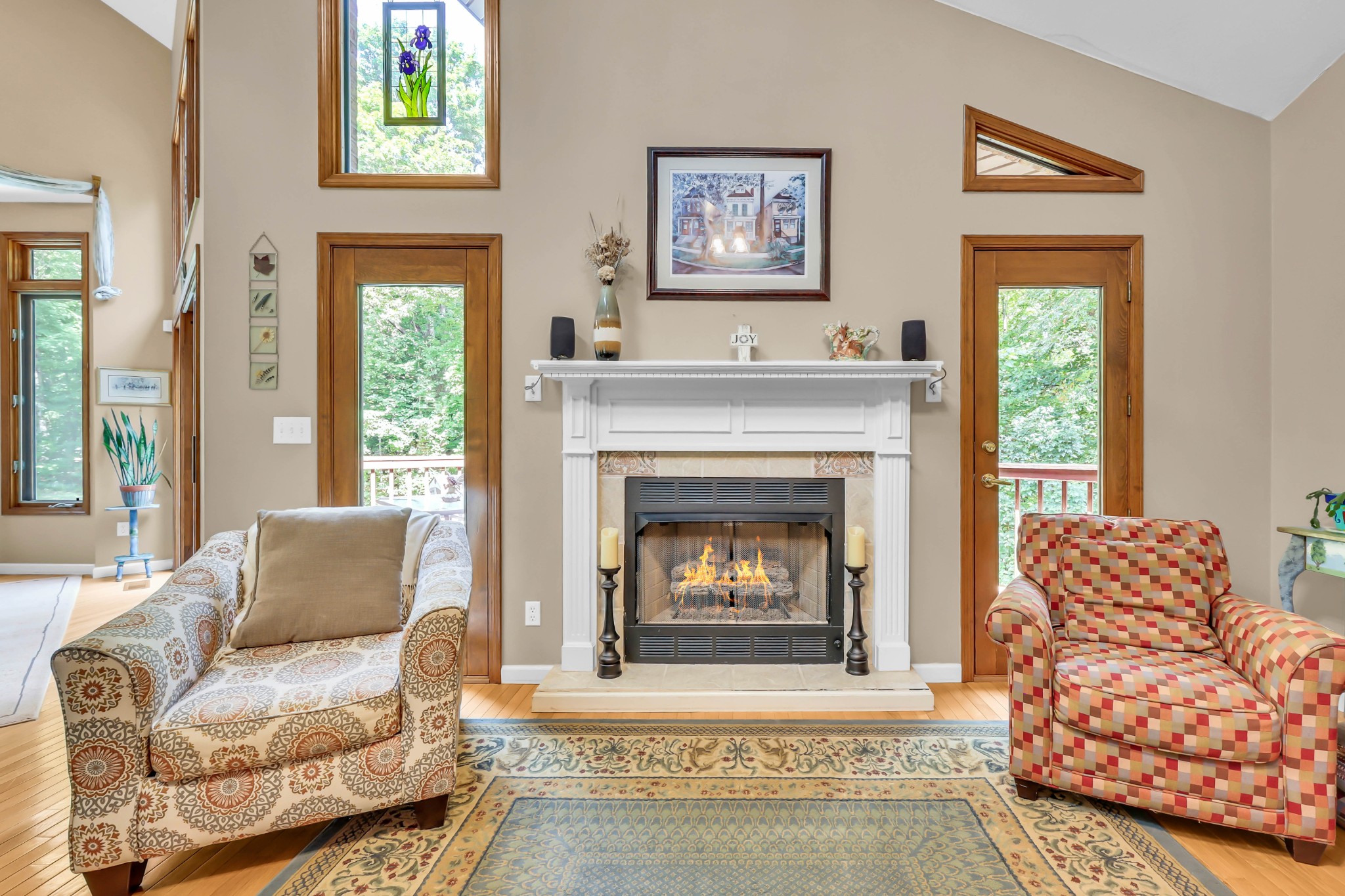 3101 Flint Ridge Rd