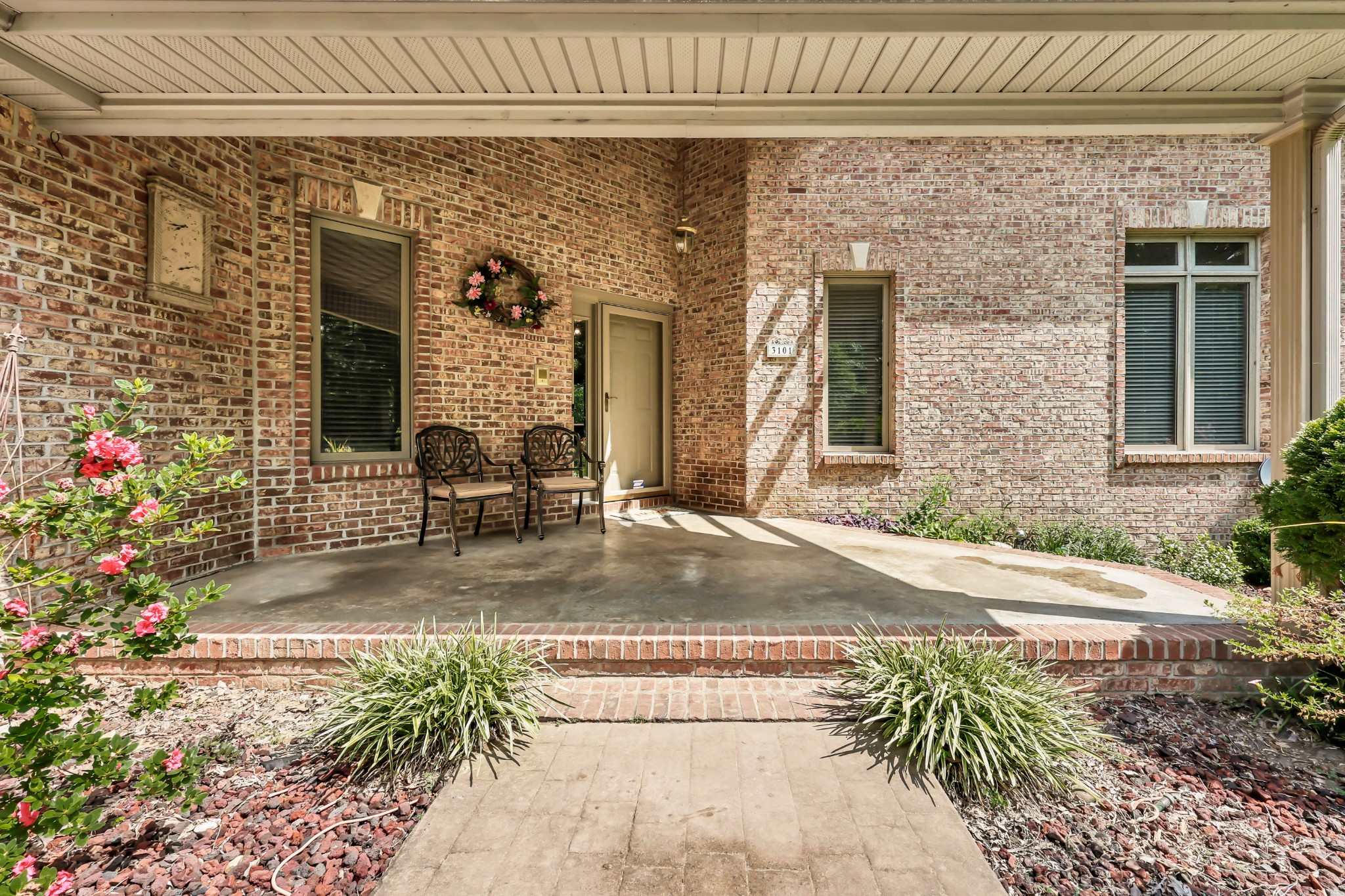 3101 Flint Ridge Rd