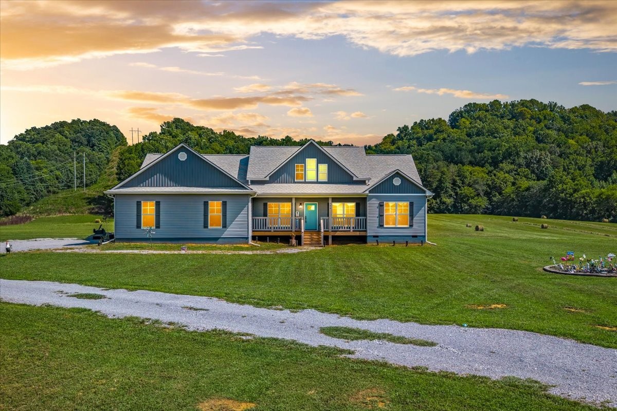 288 Highway 307, E