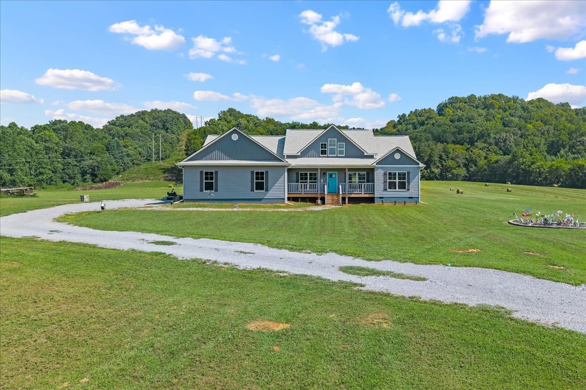 288 Highway 307, E