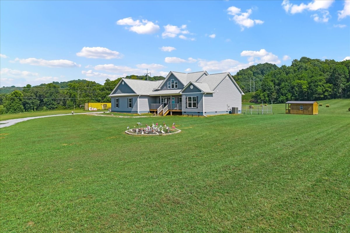 288 Highway 307, E