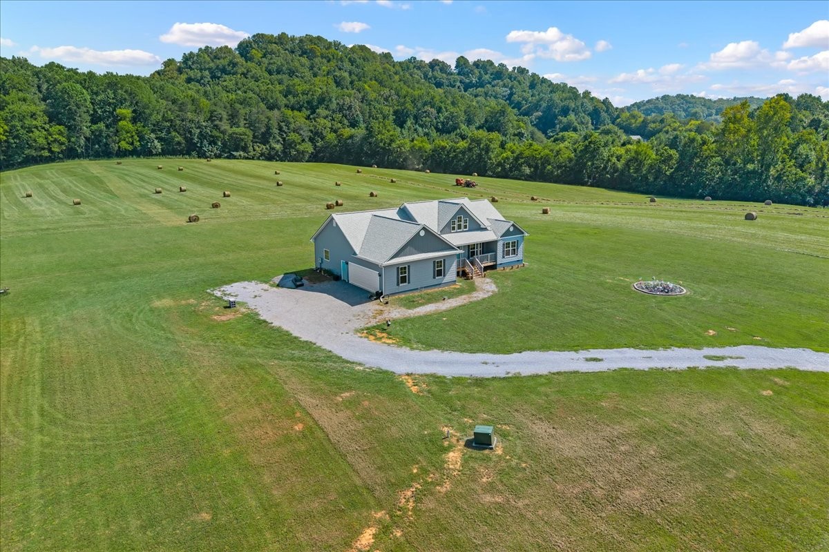 288 Highway 307, E