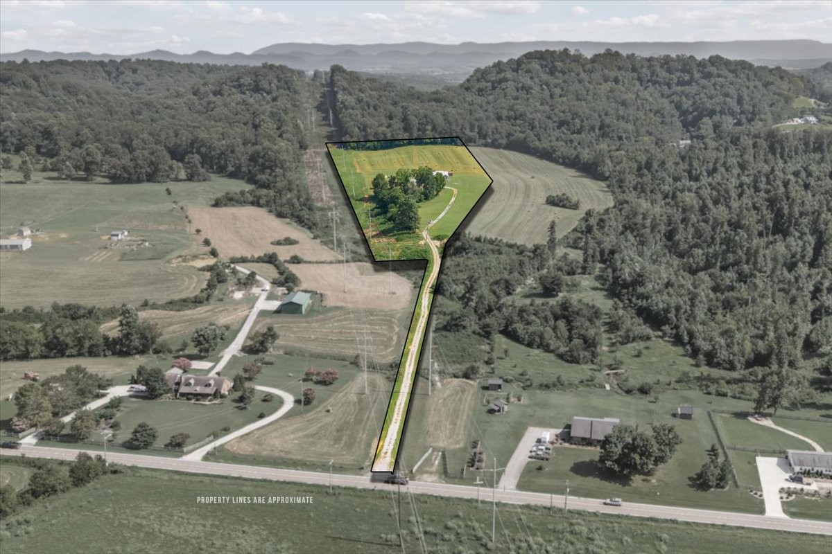 288 Highway 307, E