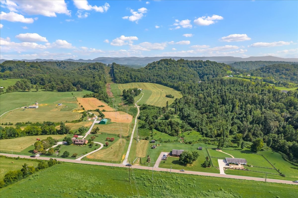 288 Highway 307, E