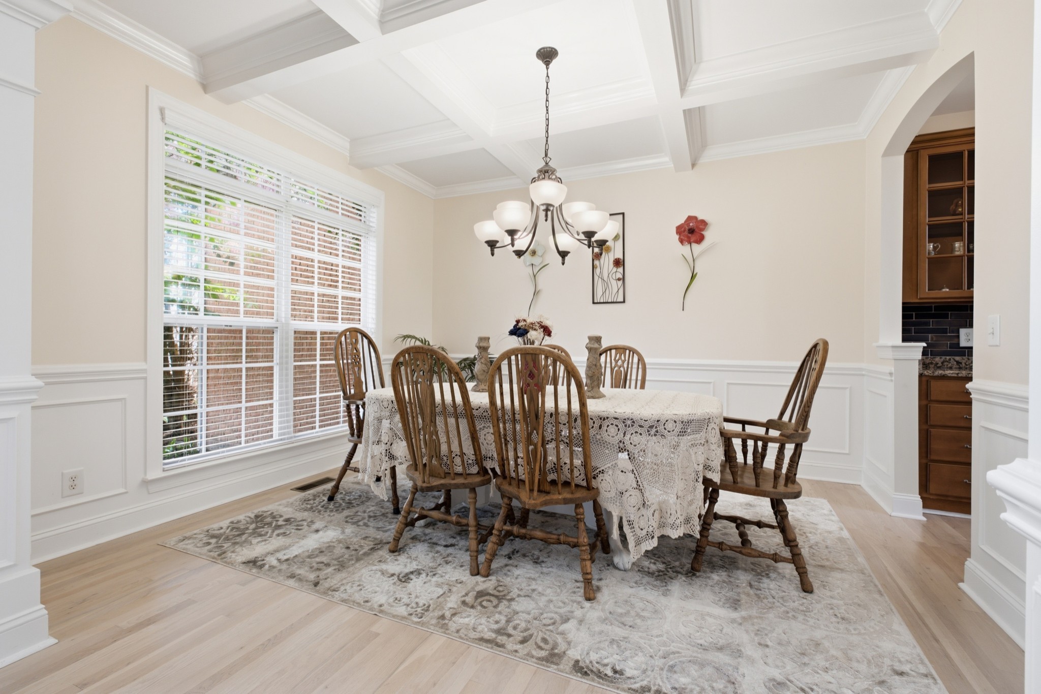 5000 Magnolia Estates Blvd