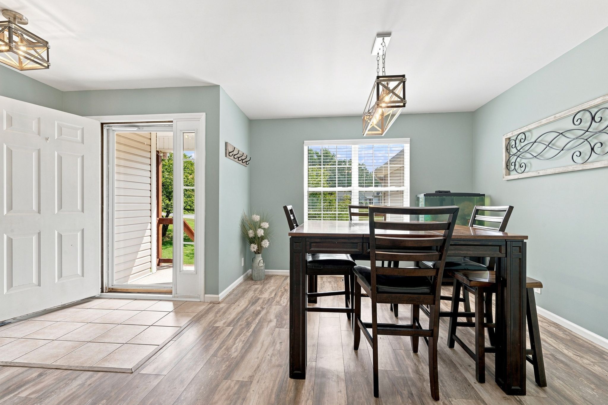 124 Pheasant Hollow Rd