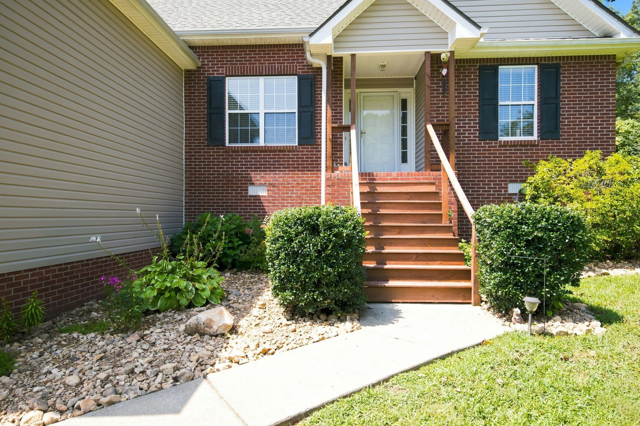 124 Pheasant Hollow Rd