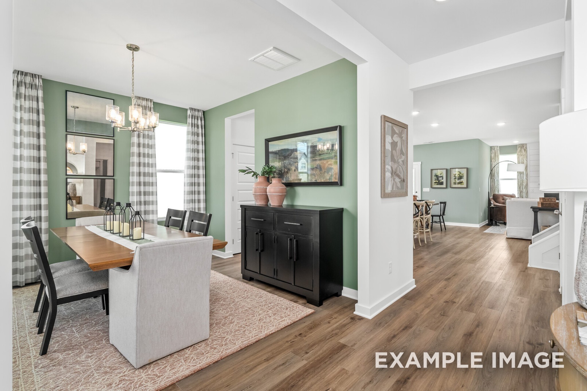 2405 Old Spring Lane
