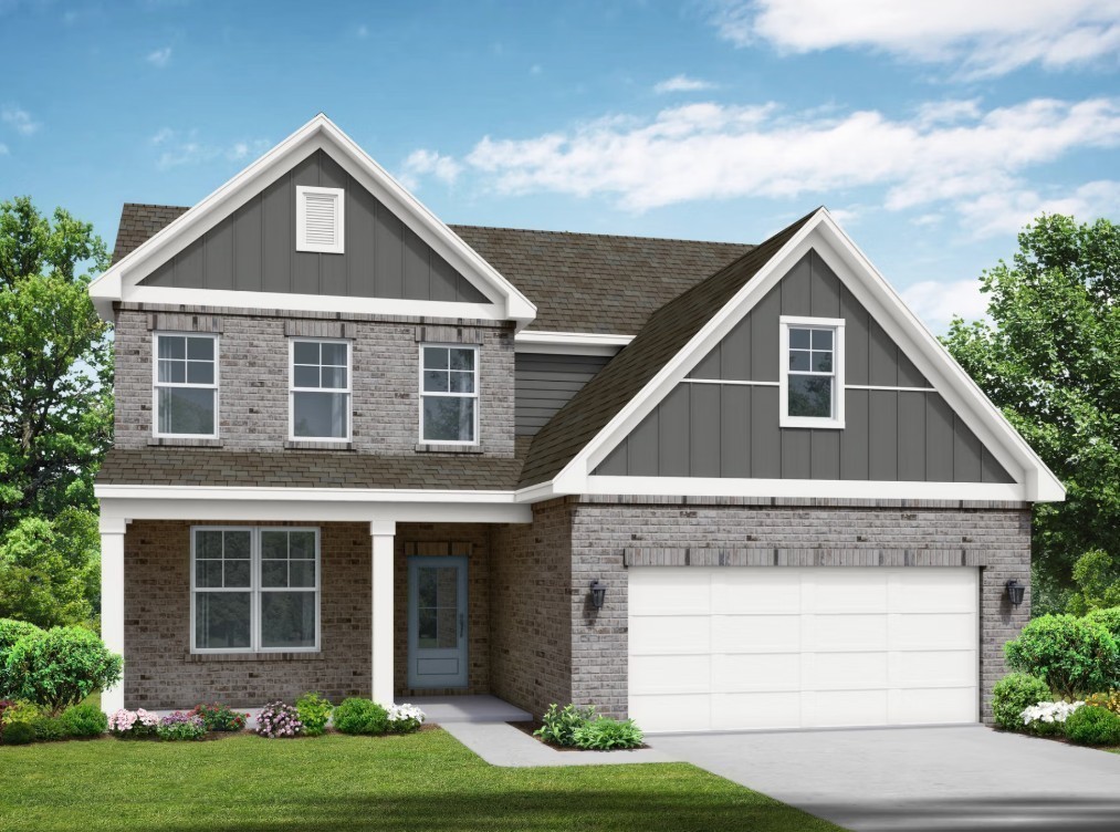 2405 Old Spring Lane