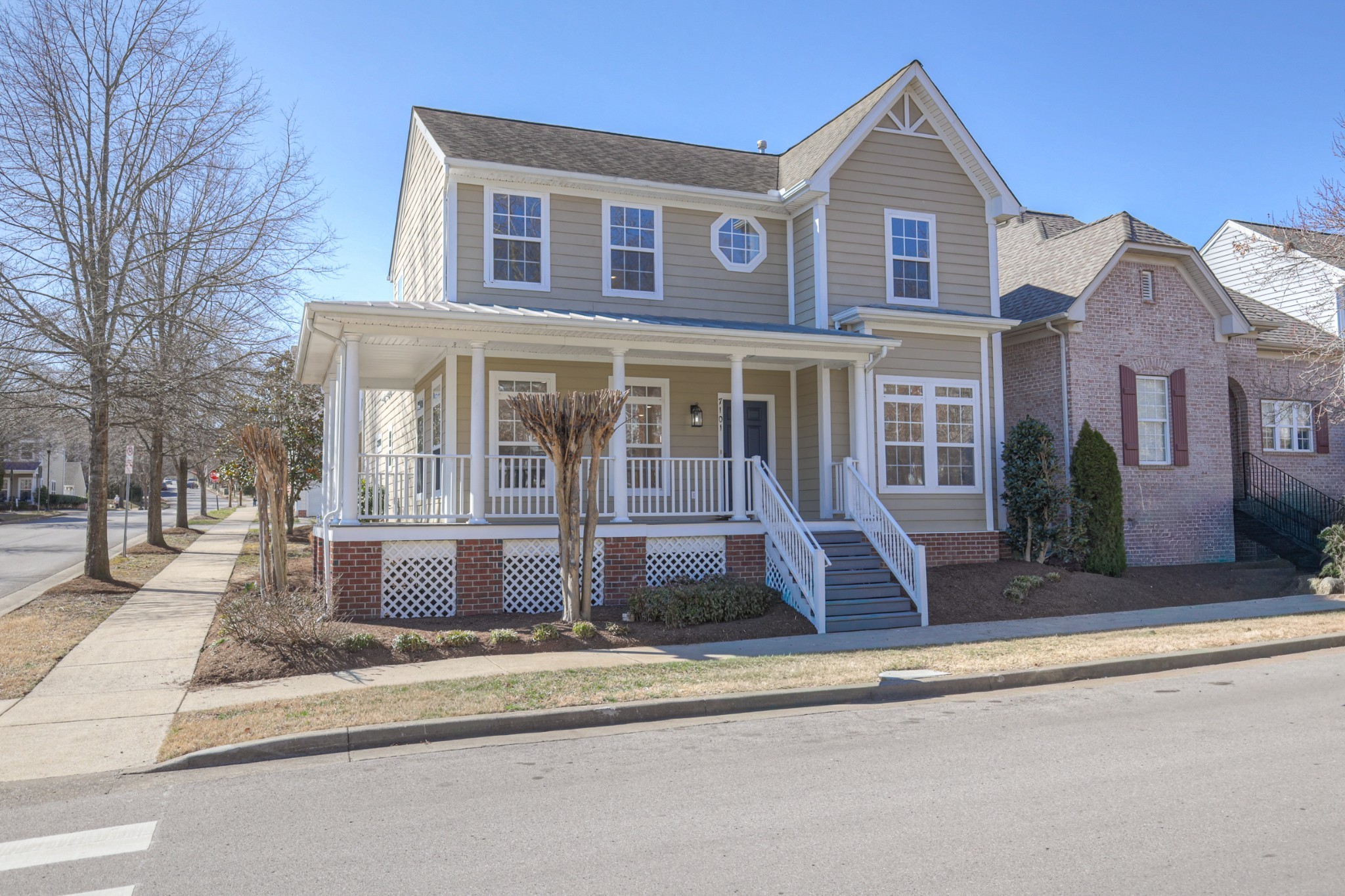 7101 Sunnywood Dr