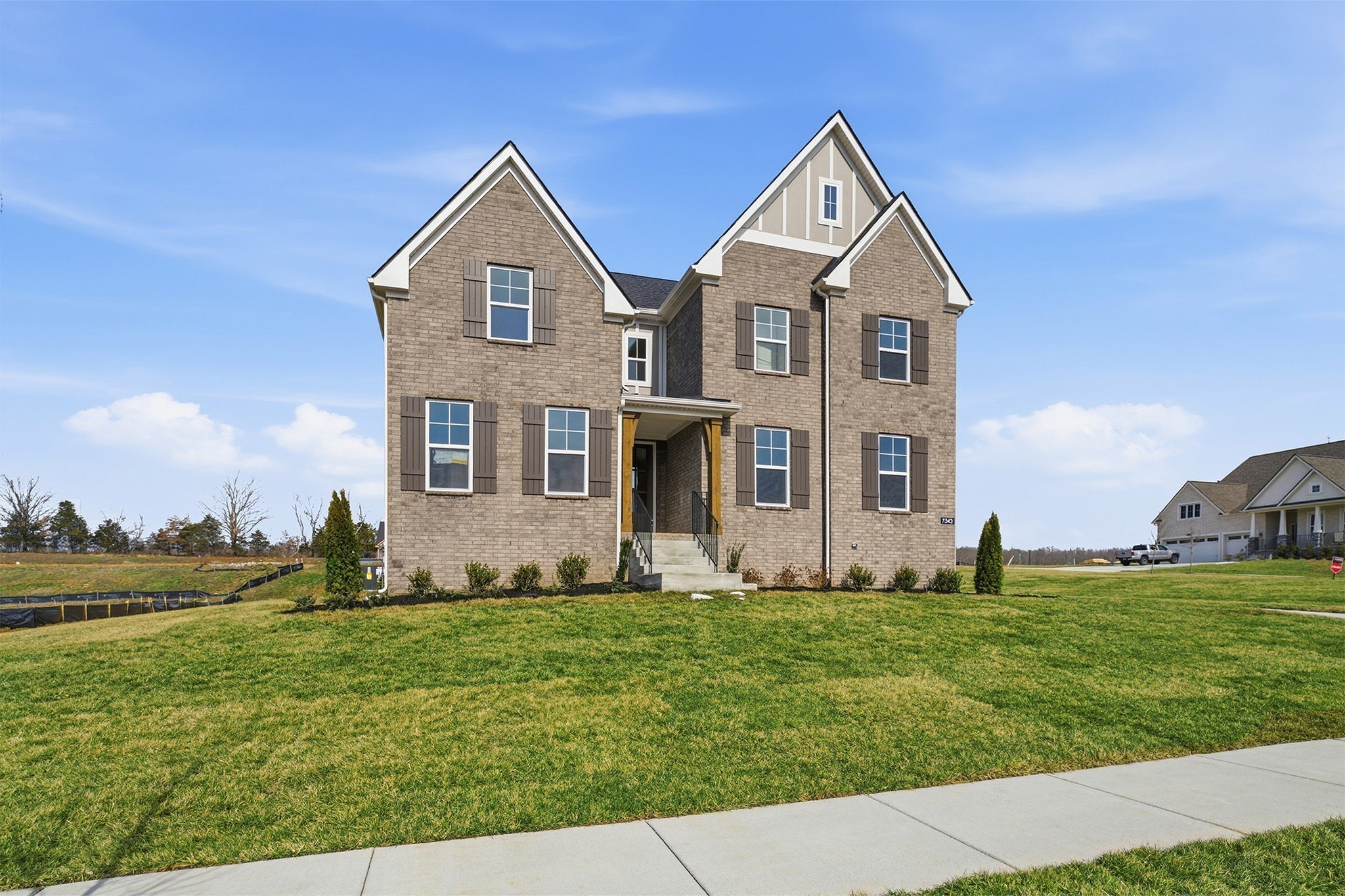 45 Buckhorn Court