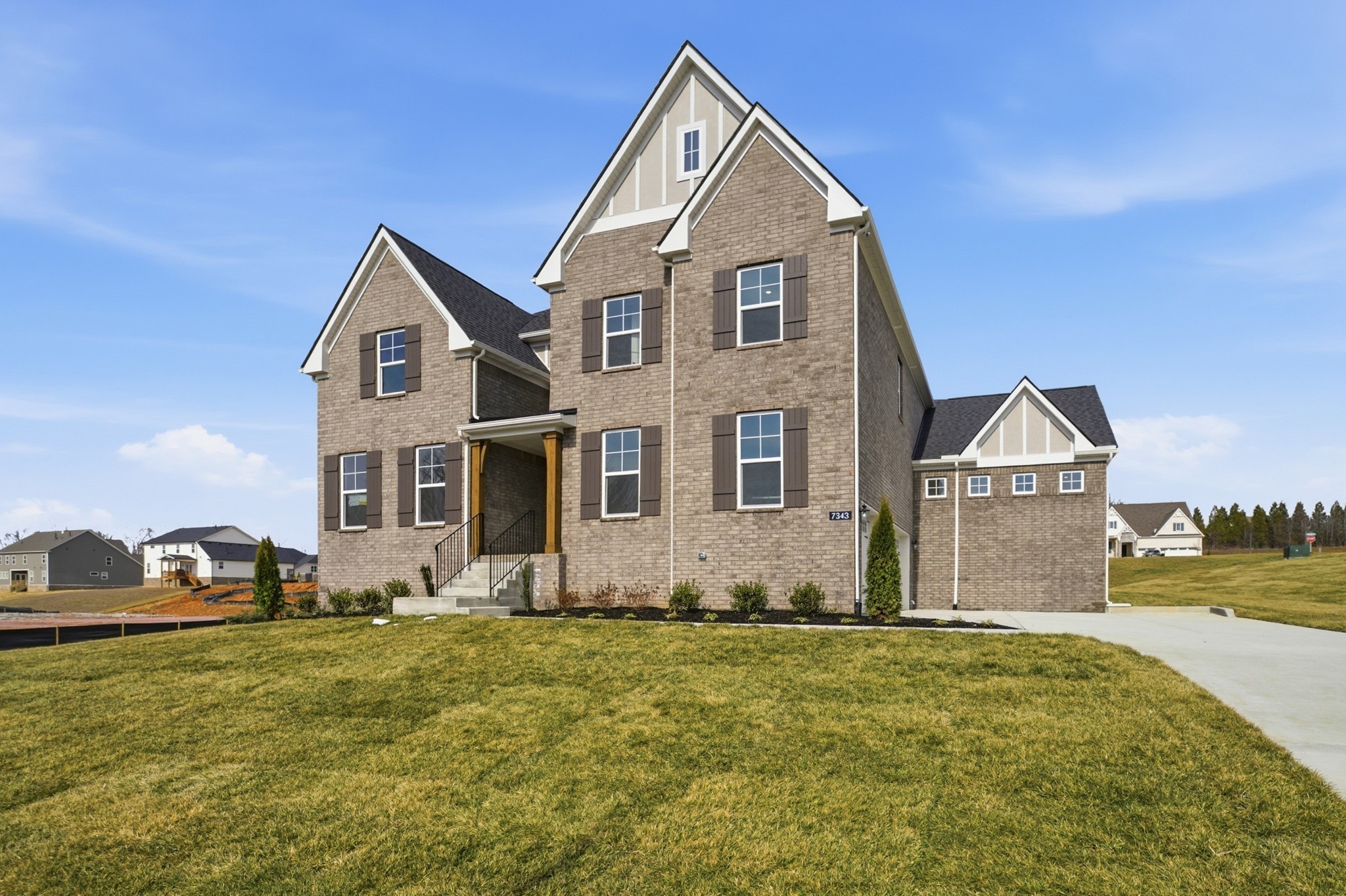 45 Buckhorn Court
