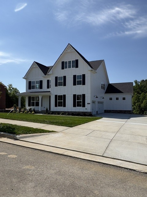 30 Buckhorn Court