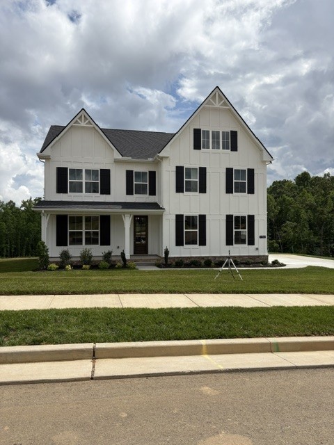 30 Buckhorn Court