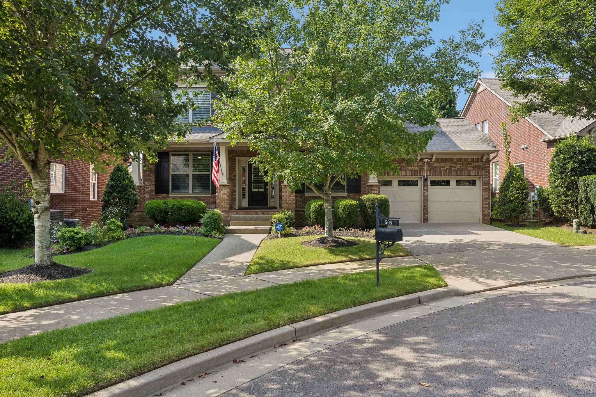 505 Calista Ct