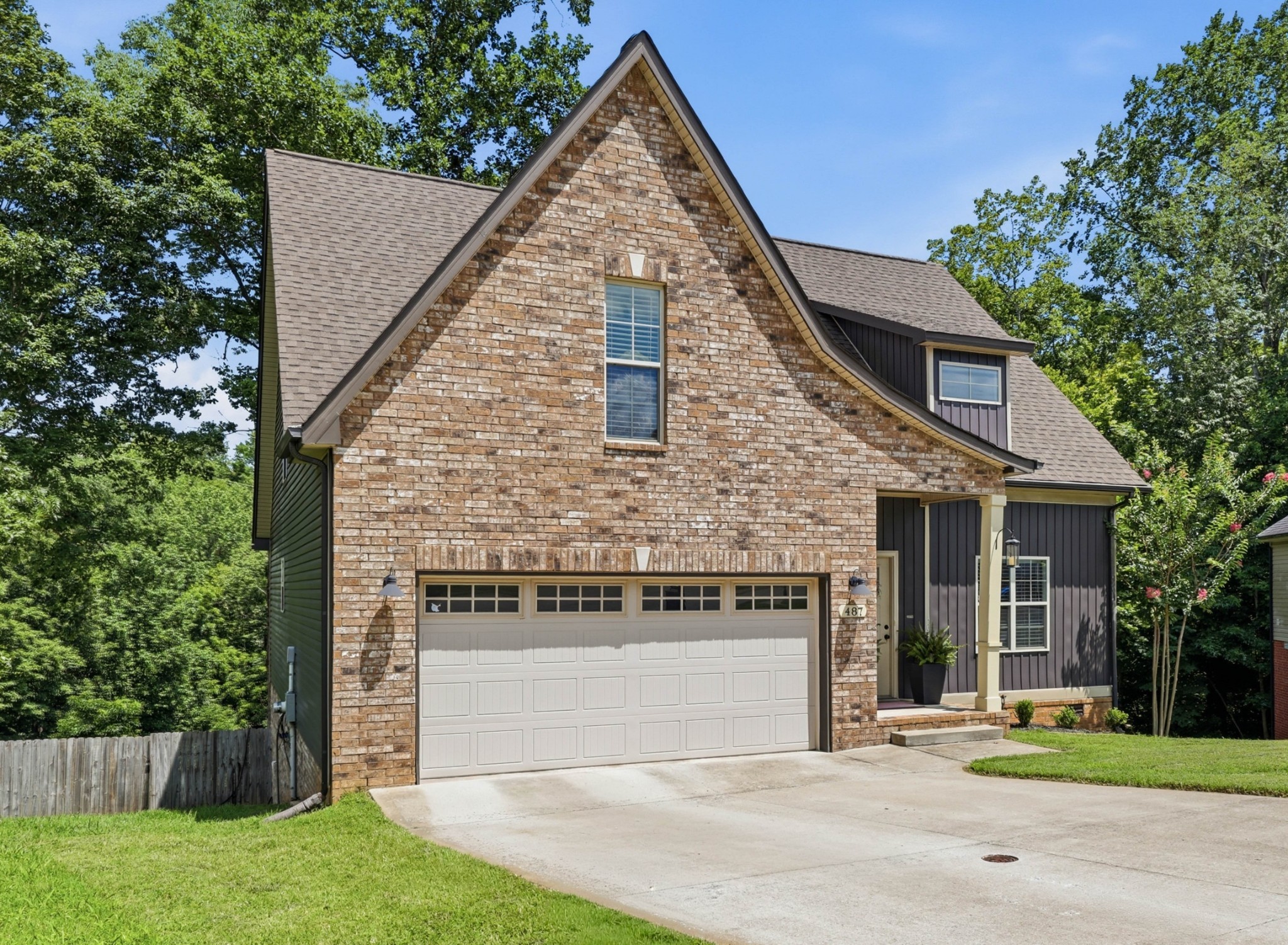 487 Parkvue Village Way