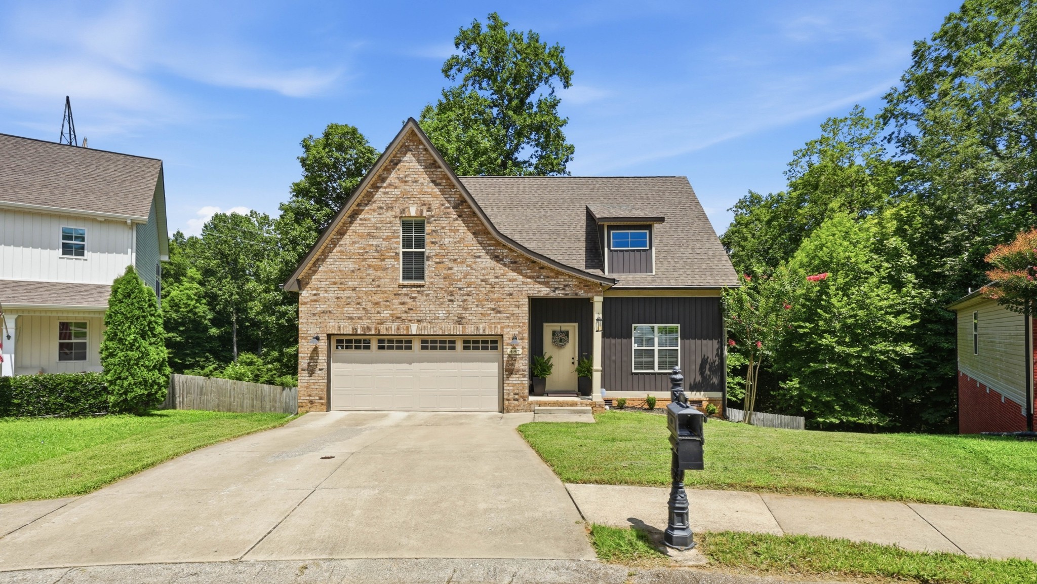 487 Parkvue Village Way