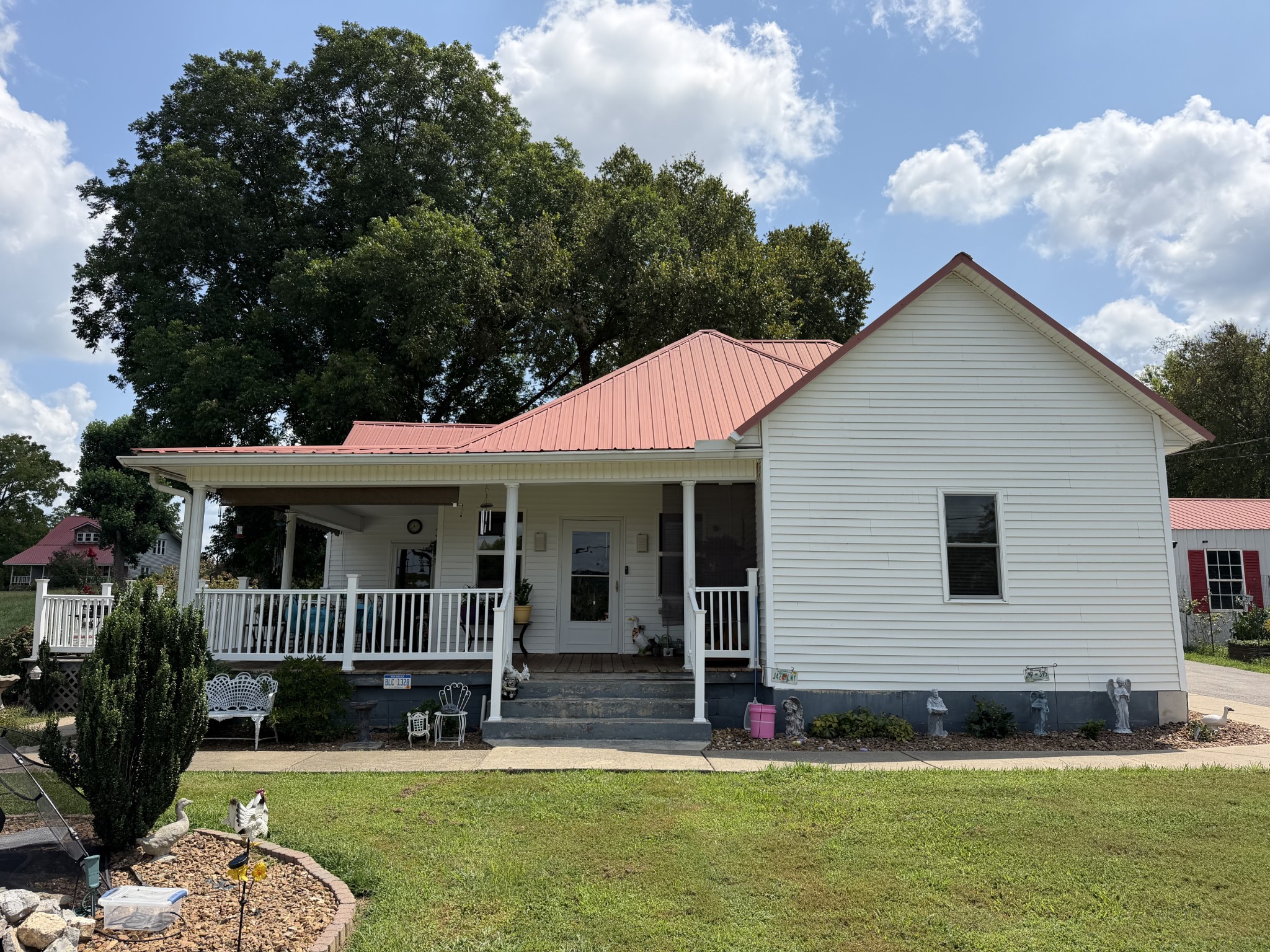 209 Old Flat Creek Rd