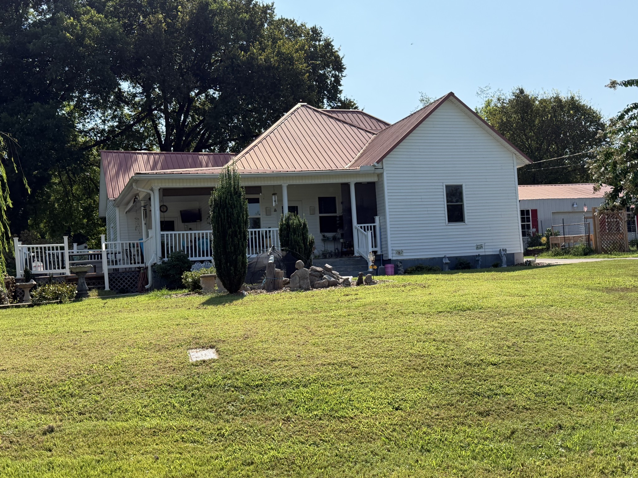 209 Old Flat Creek Rd