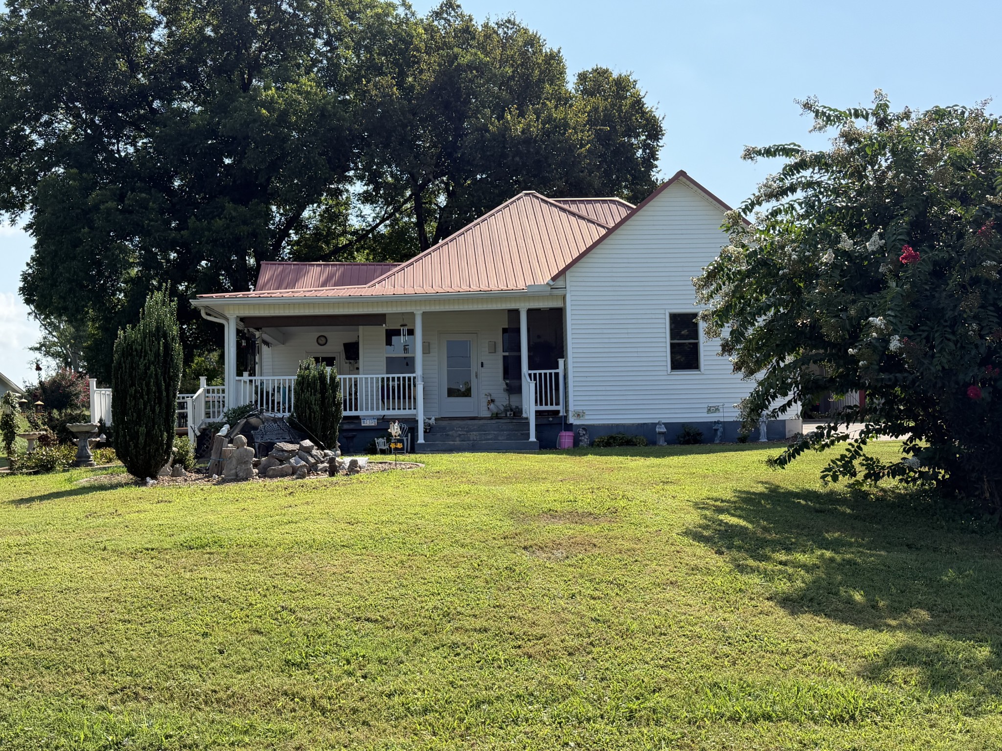 209 Old Flat Creek Rd