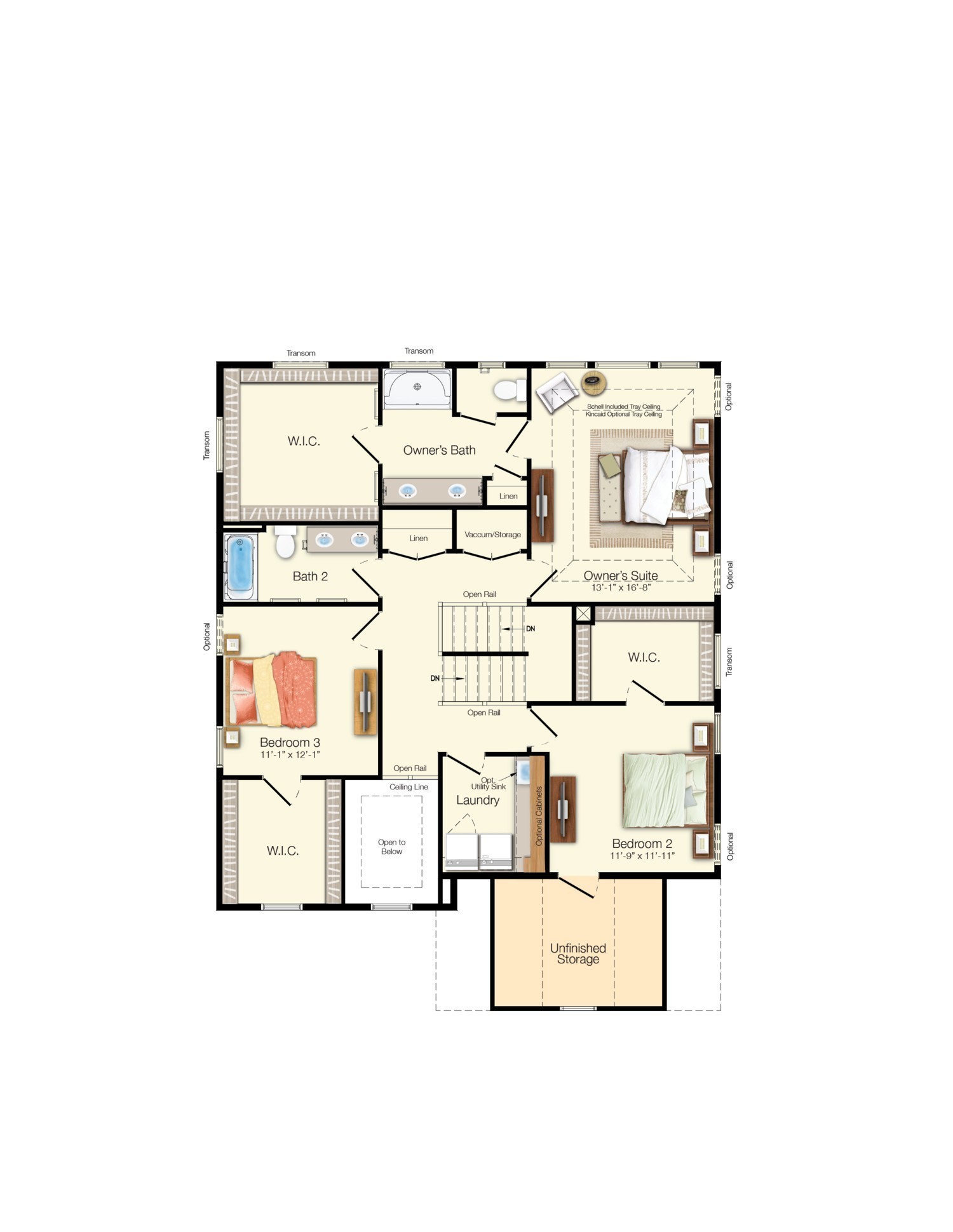 2408 Oakmont Lane