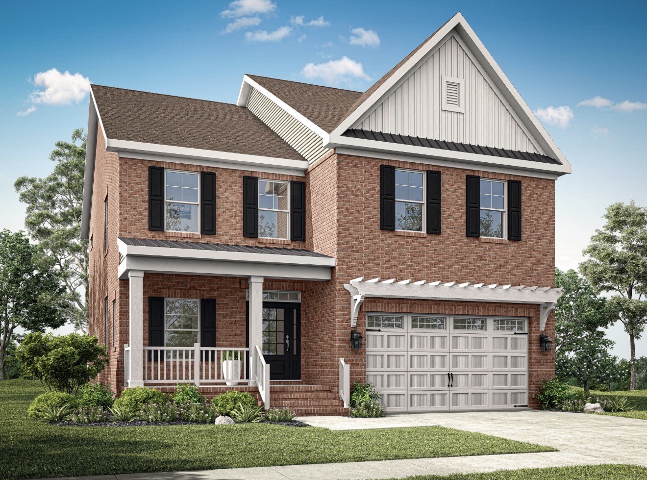 2408 Oakmont Lane