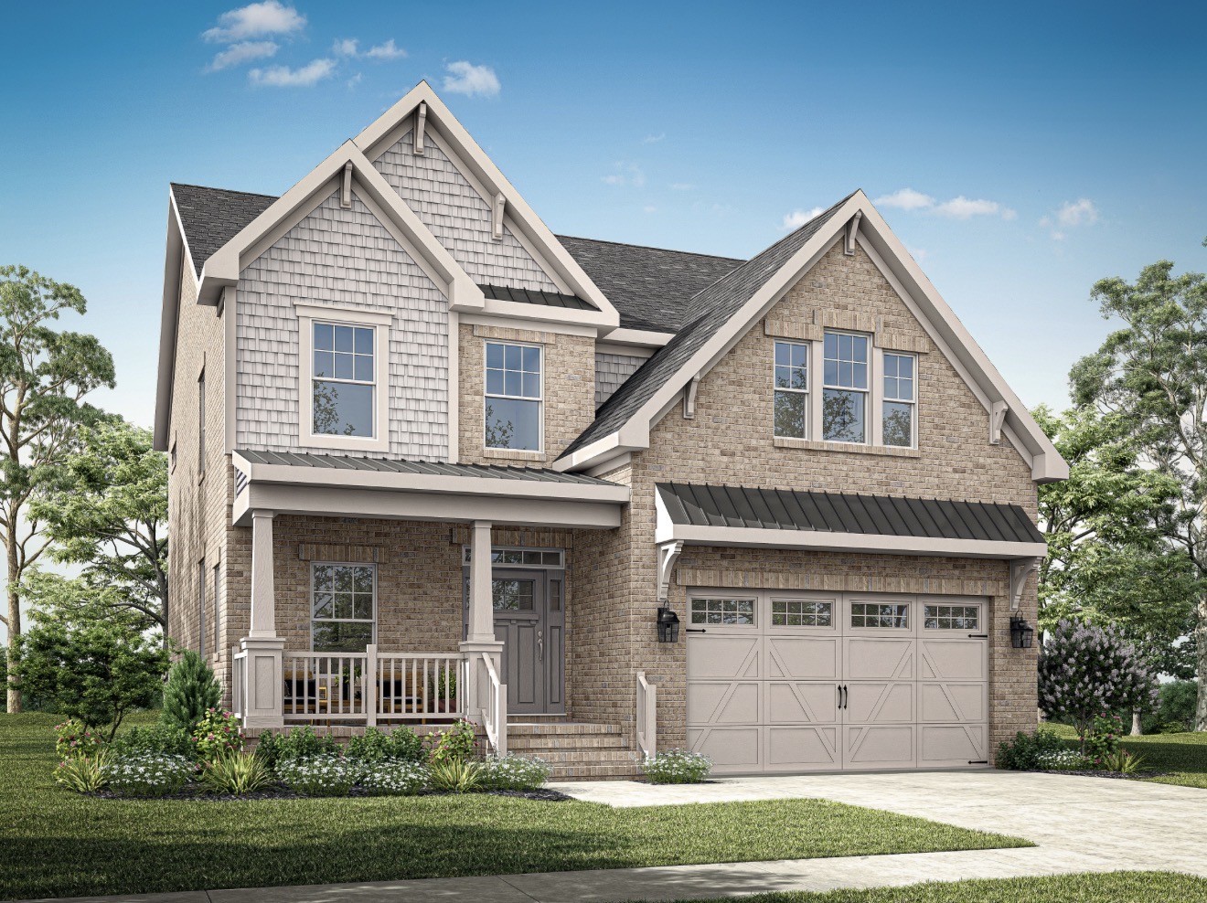 2408 Oakmont Lane
