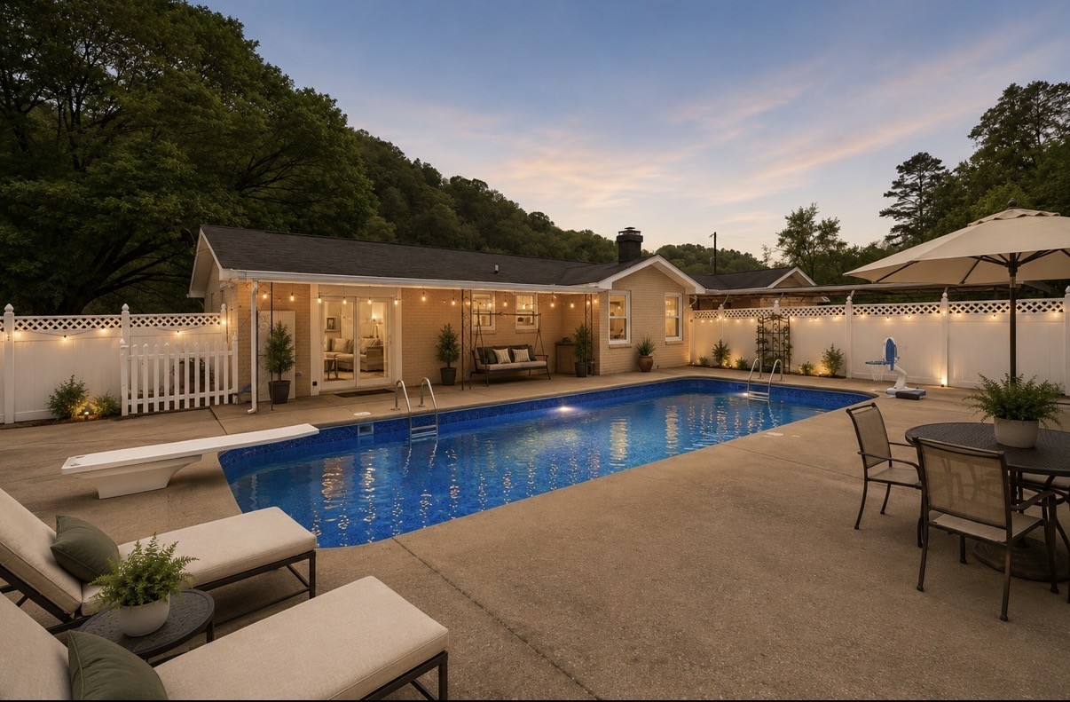 1142 Indian Springs Rd