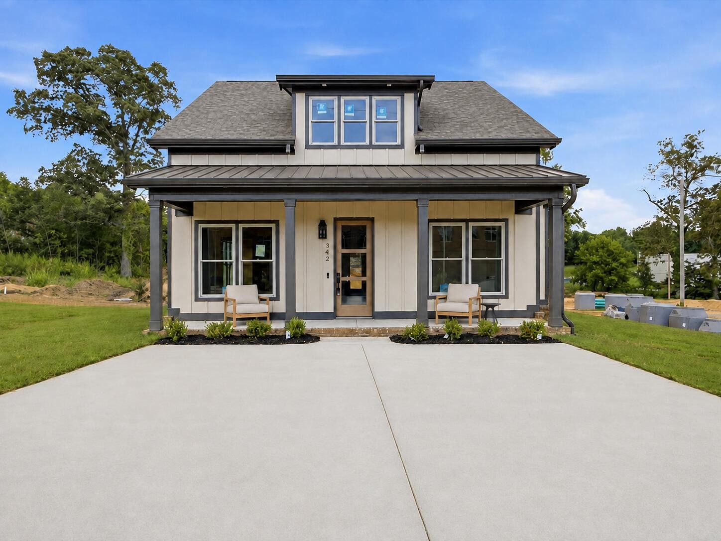 342 Thomas Road
