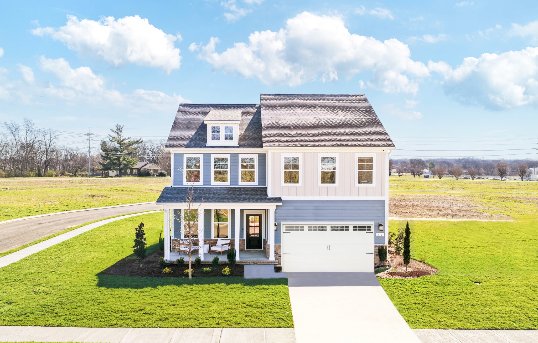316 Black Bear Drive