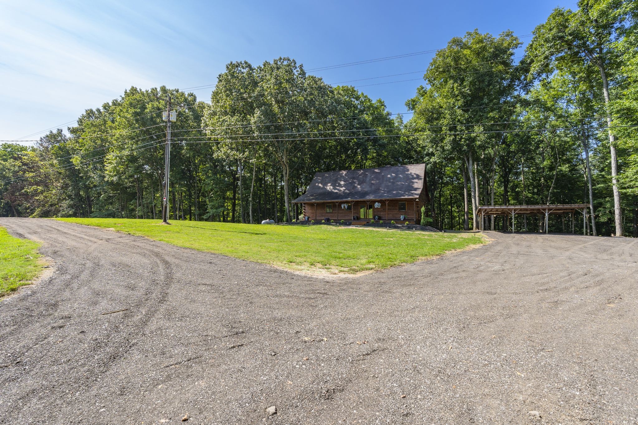 1817 Cumberland City Rd