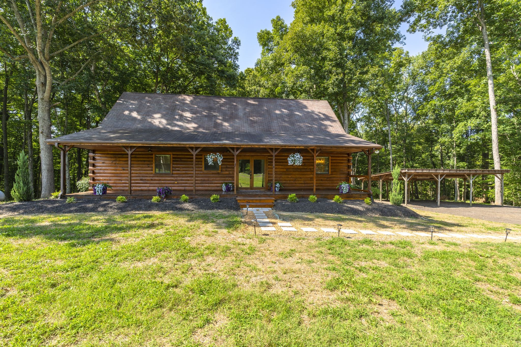 1817 Cumberland City Rd