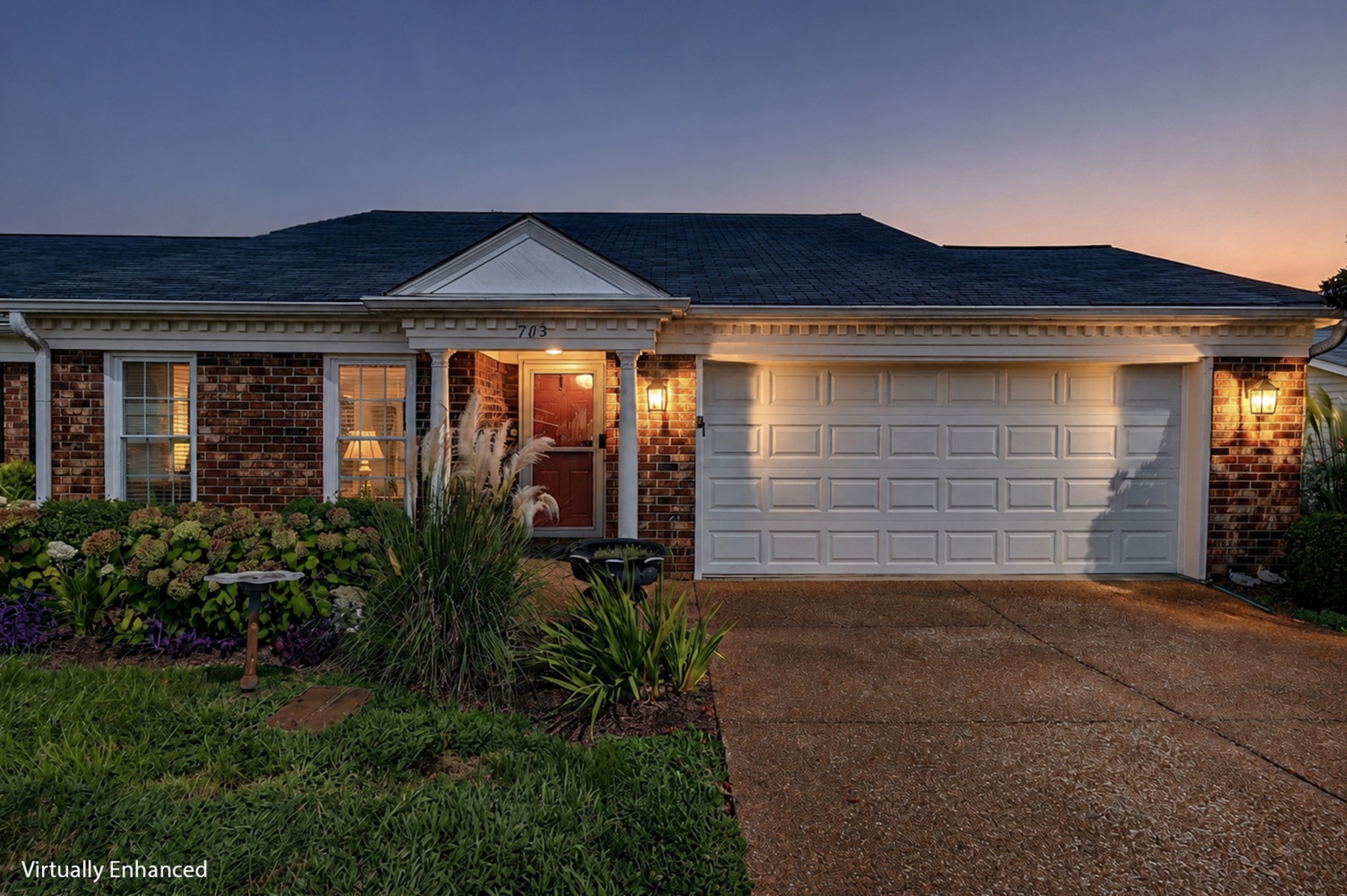 703 Mount Carmel Pl