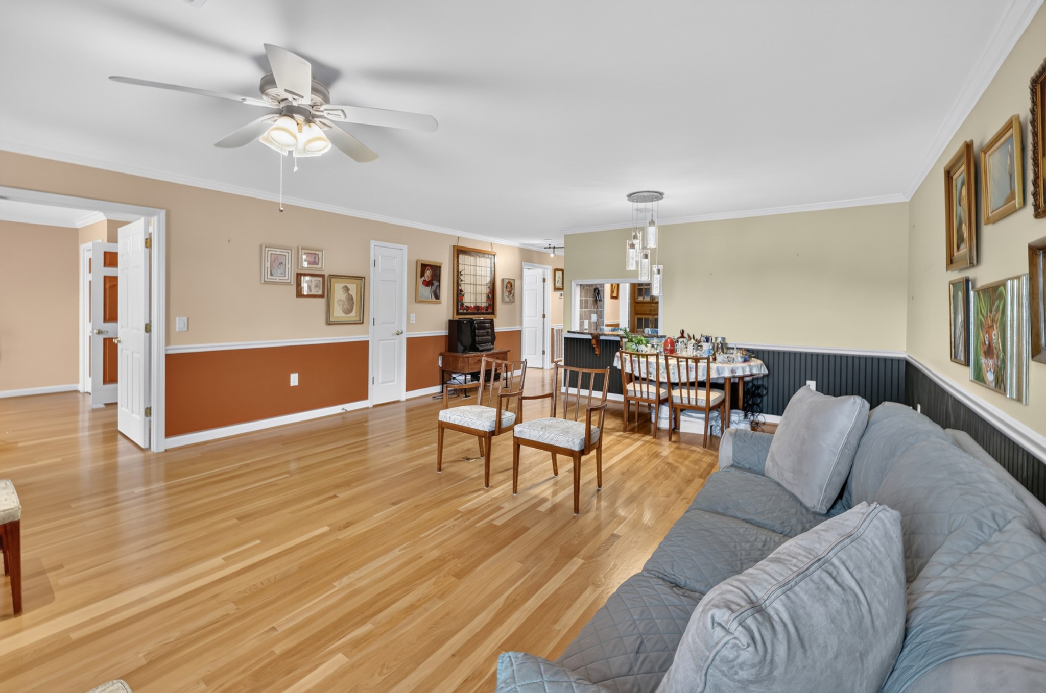 703 Mount Carmel Pl