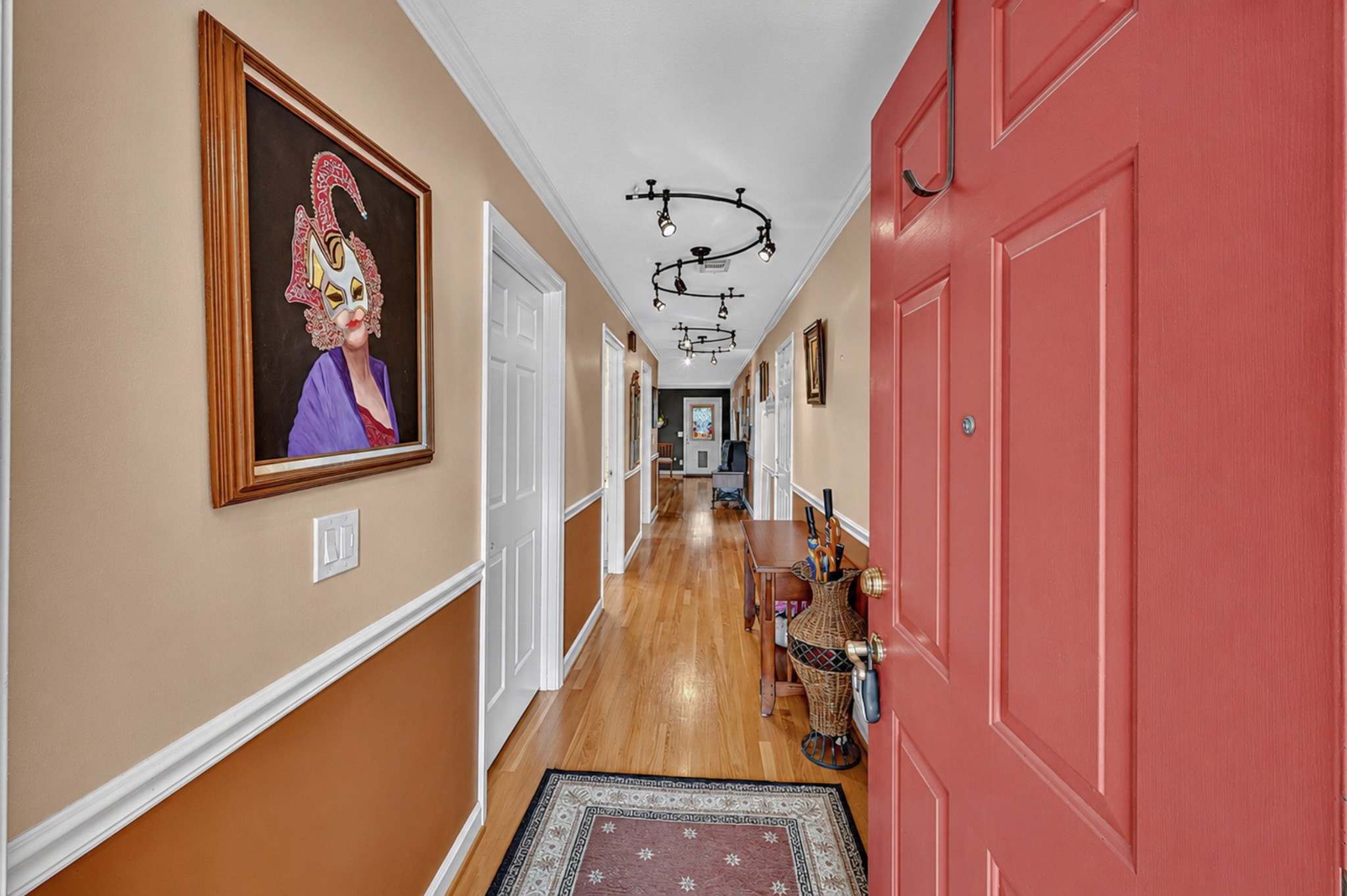 703 Mount Carmel Pl