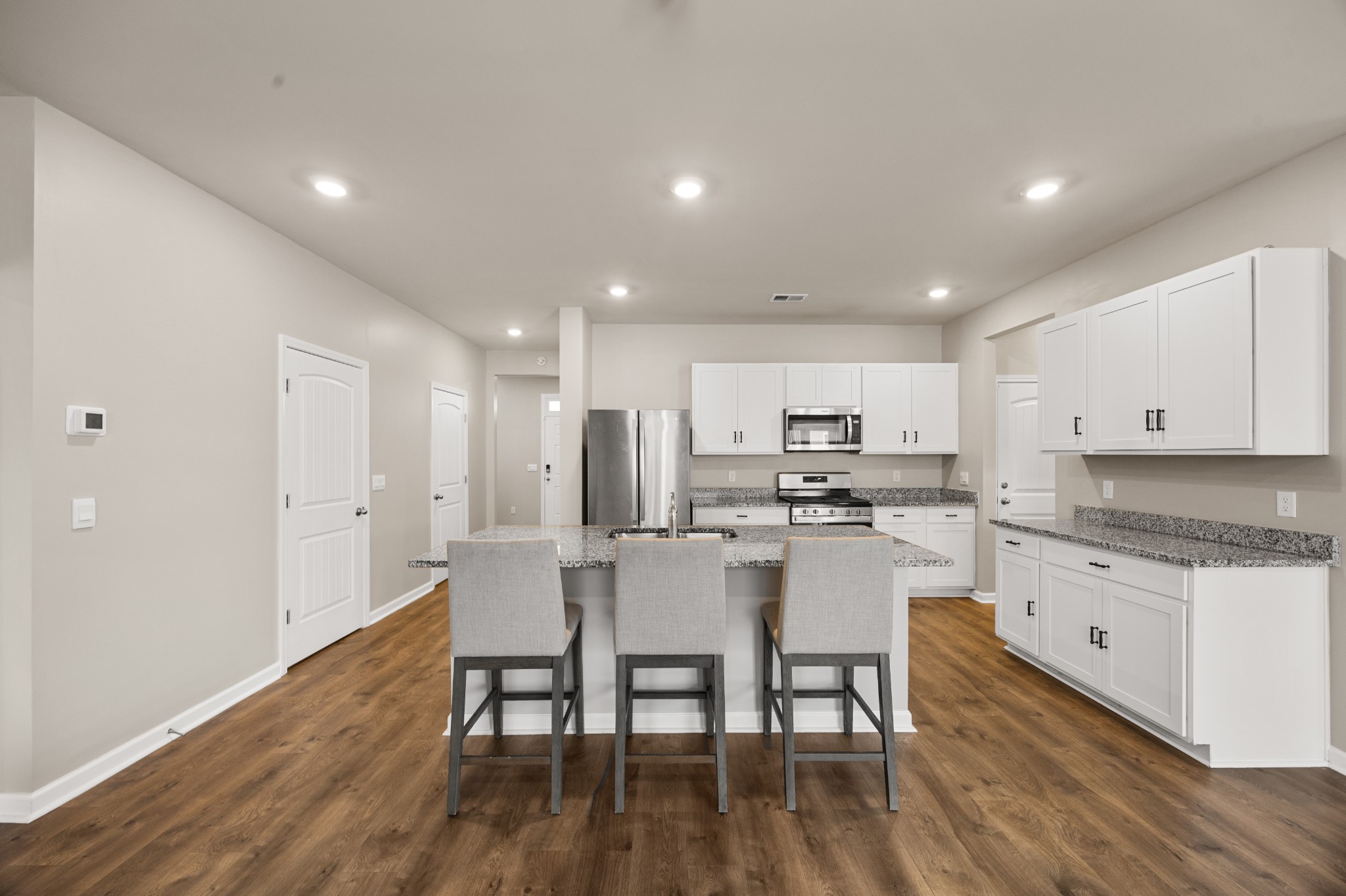 1138 Barry Baker Ln