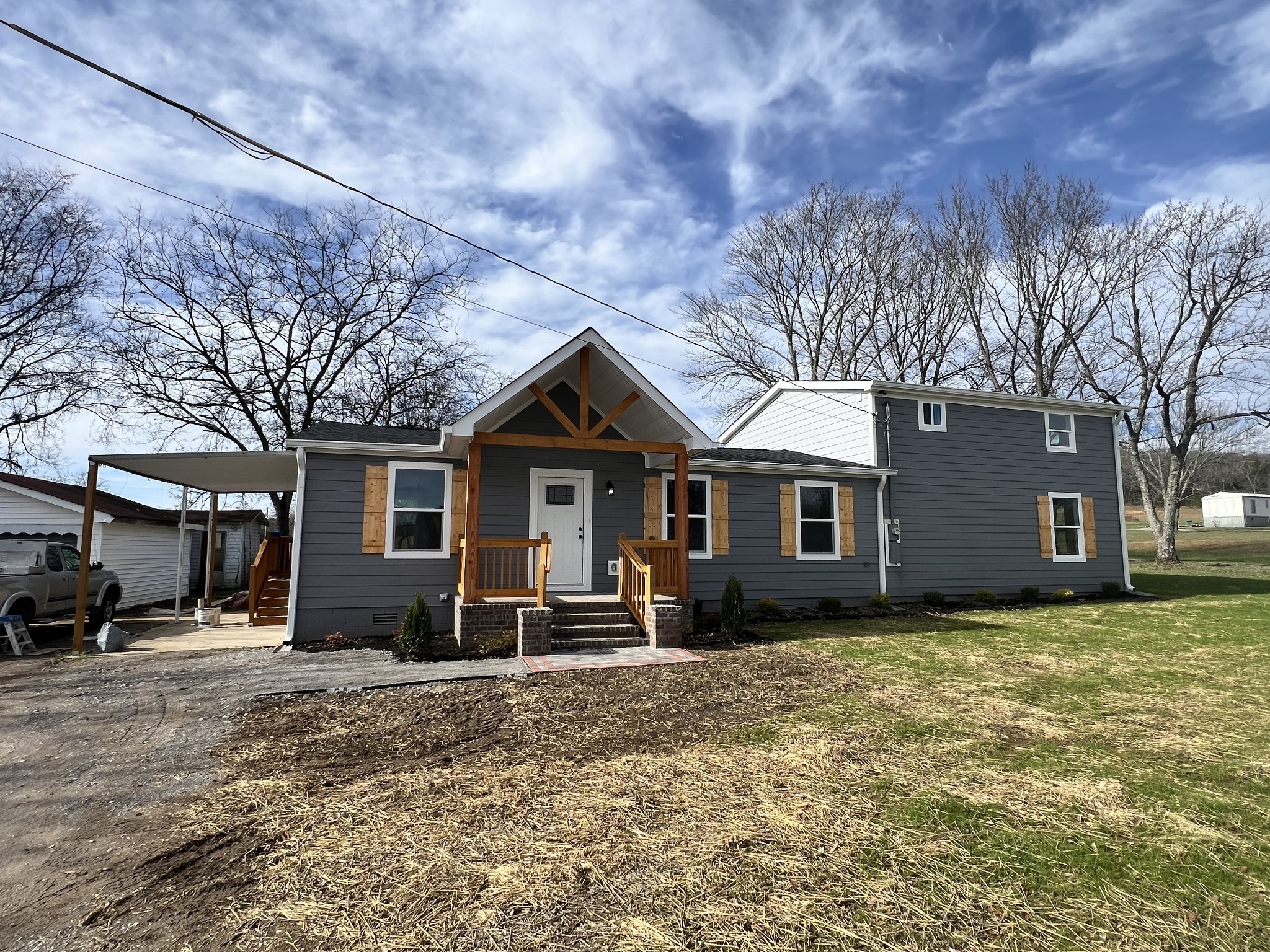 5890 Cainsville Rd