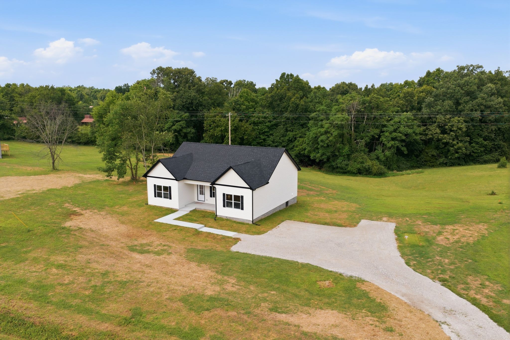 1434 East Piney Road