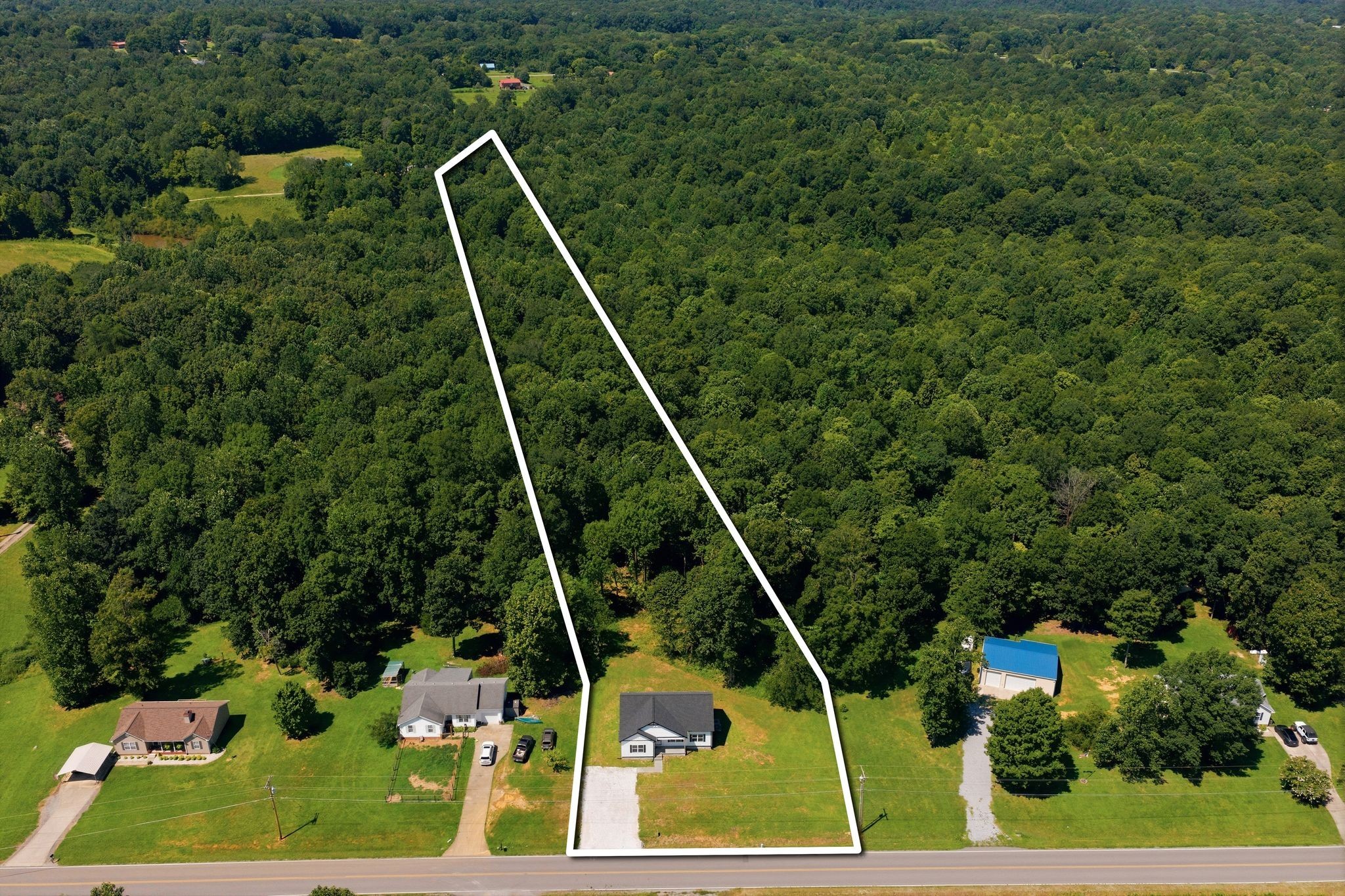 3033 Bowker Road