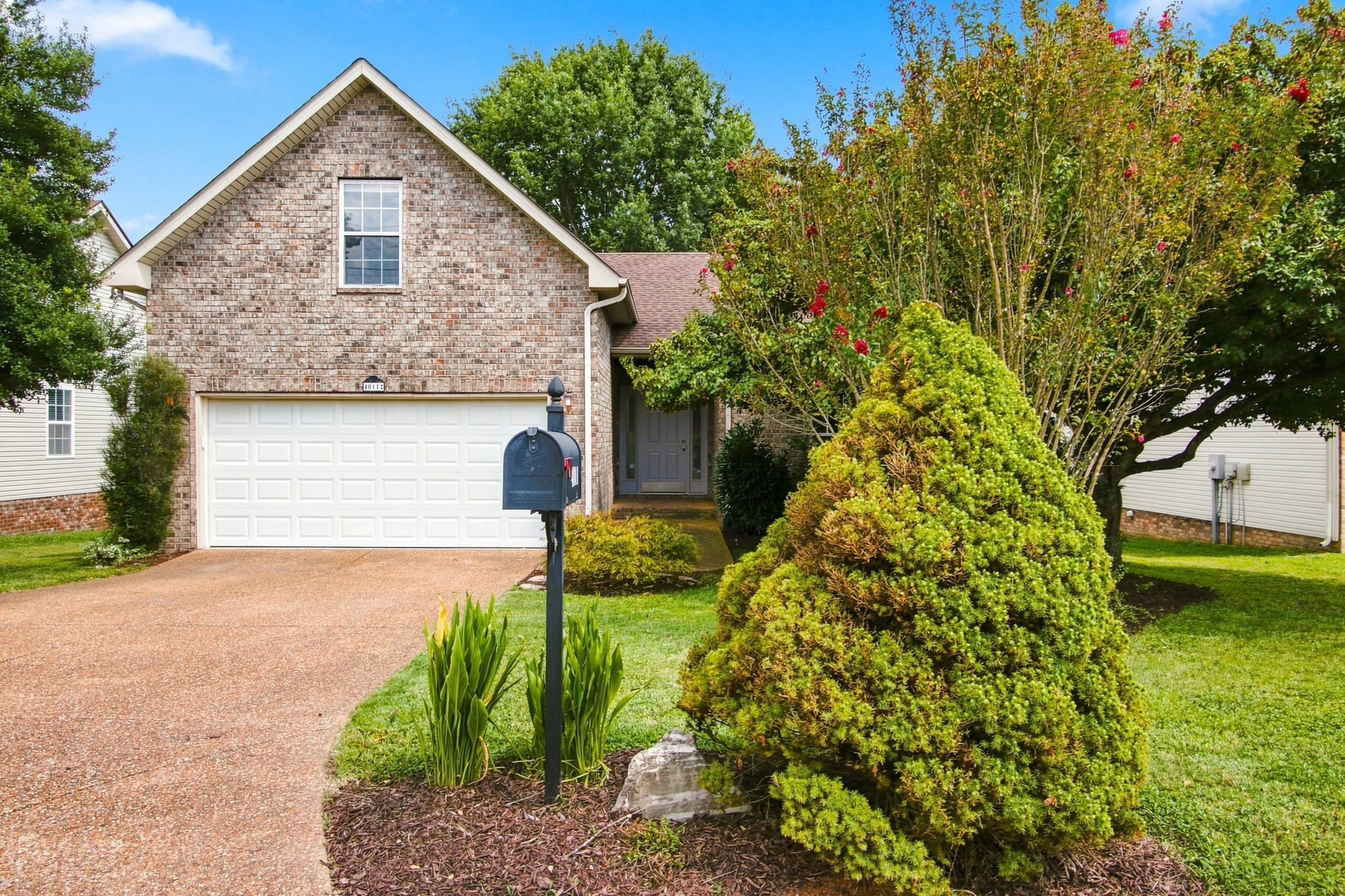 4011 Kristen St