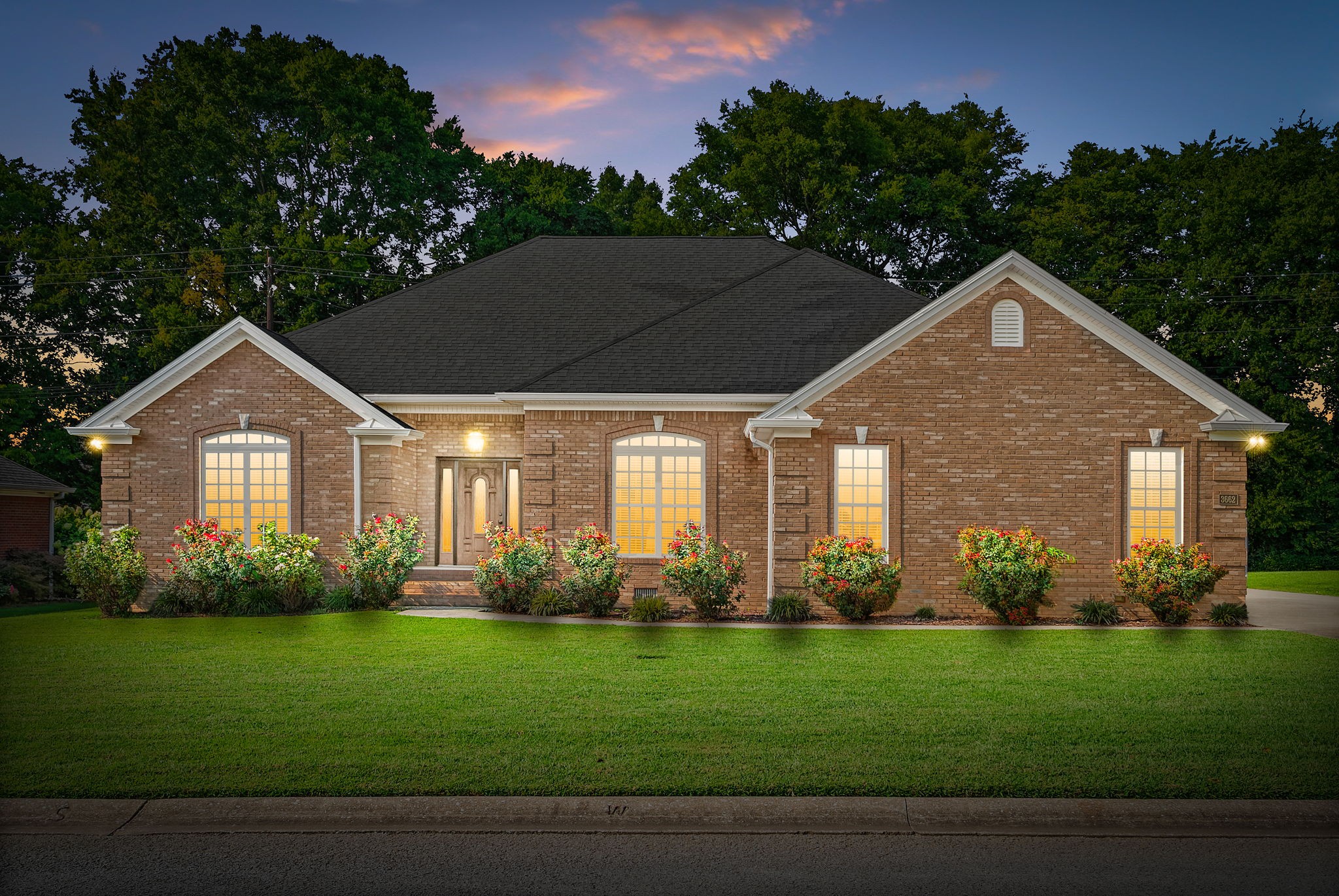 3662 Steeplechase Ln