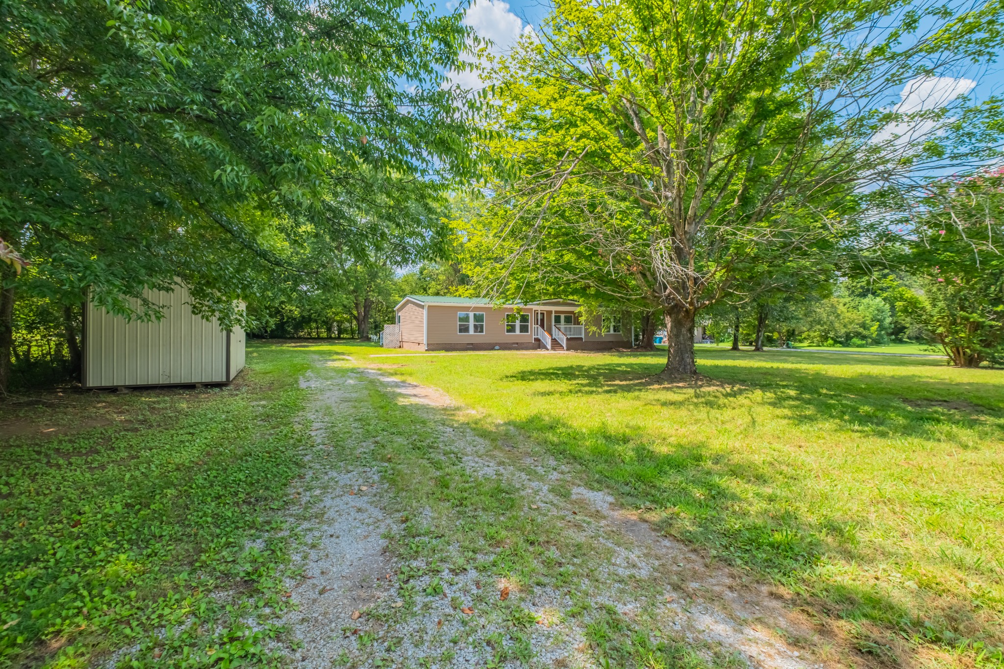 12571 Old Tullahoma Rd
