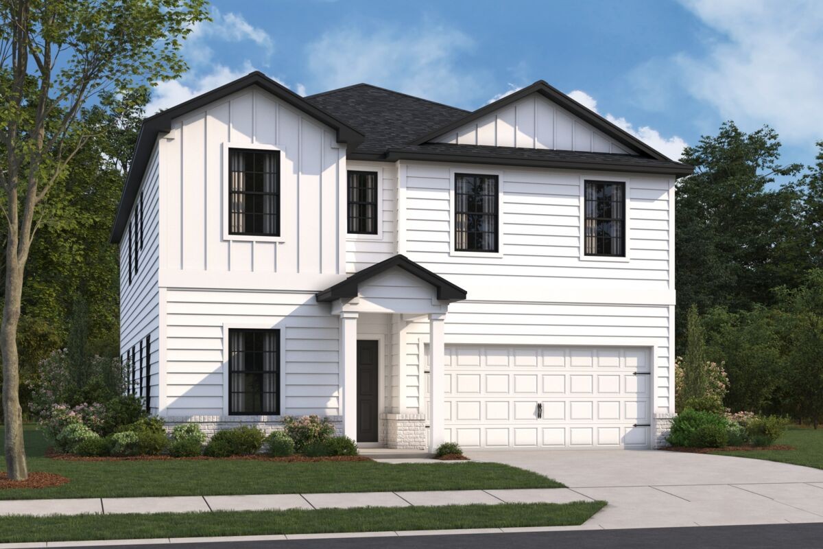 202 Conger Dr