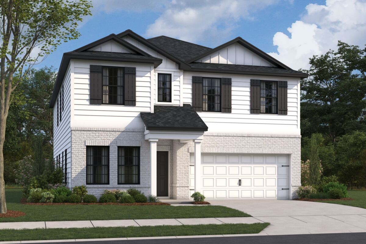 202 Conger Dr