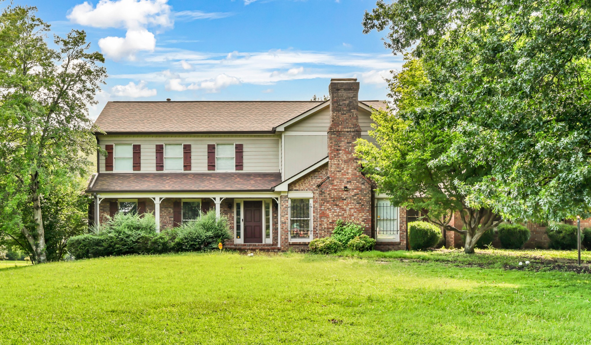 592 Fairway Wingate