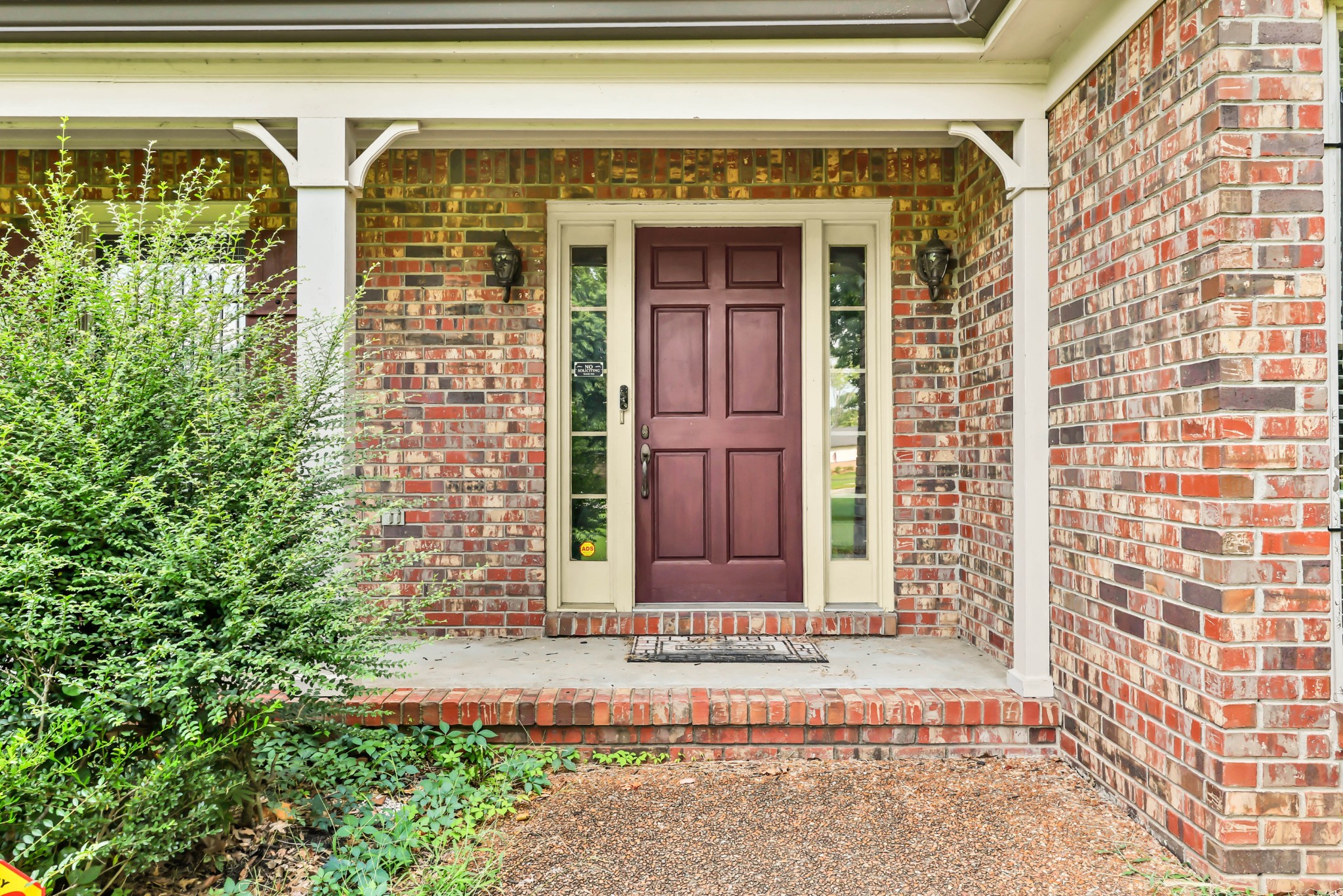 592 Fairway Wingate