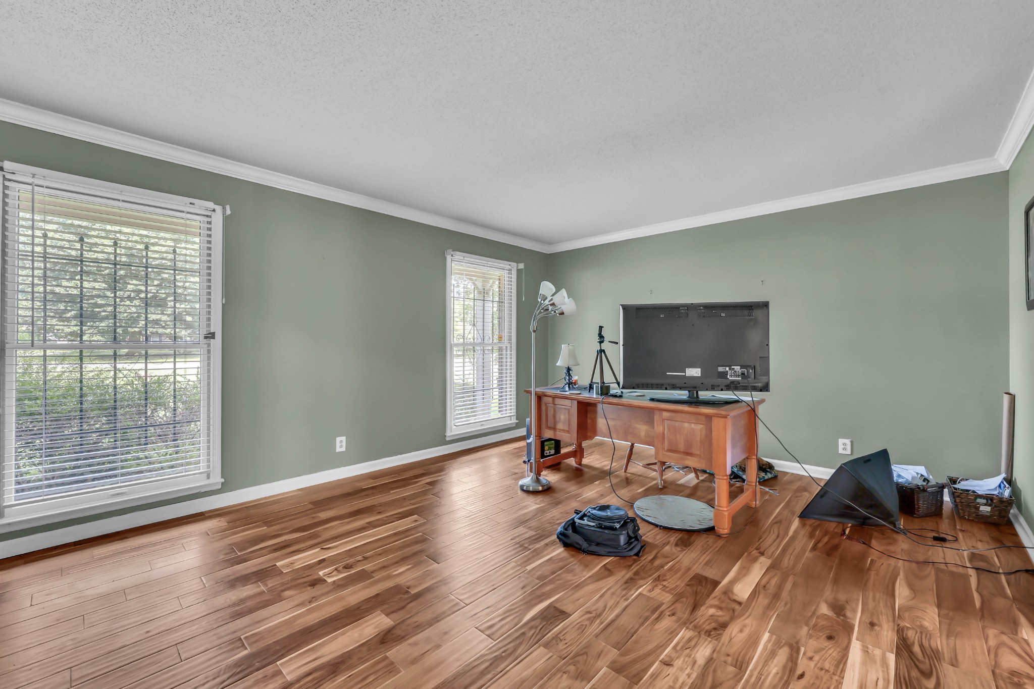 592 Fairway Wingate