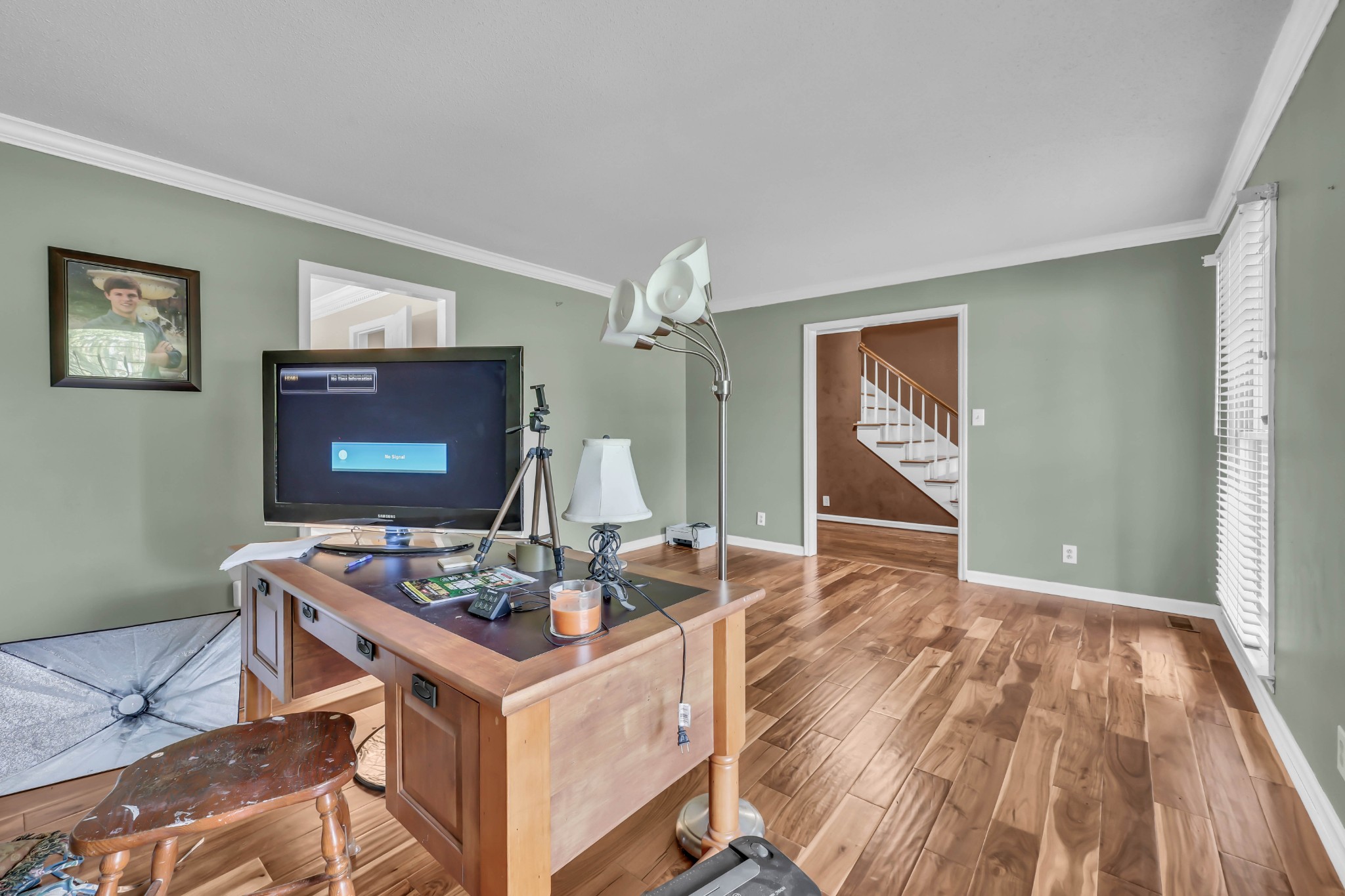 592 Fairway Wingate