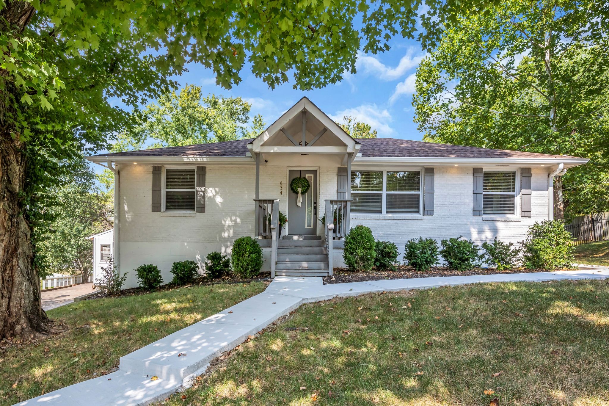 634 Watsonwood Dr