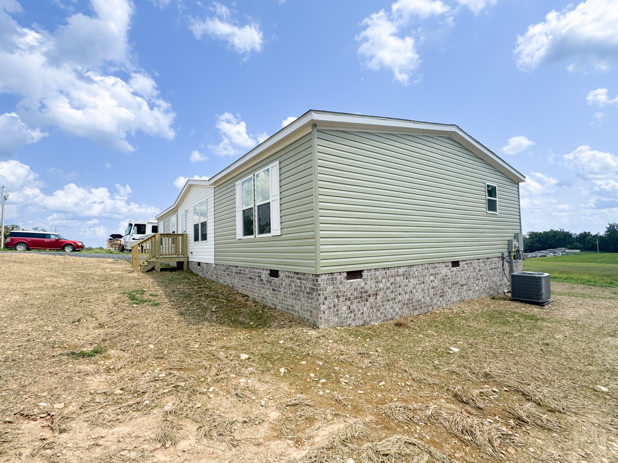 923 White Springs Rd